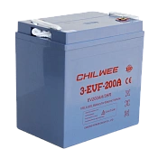 Аккумулятор Chilwee 3-EVF (6V200Ah) C2 M8+DIN